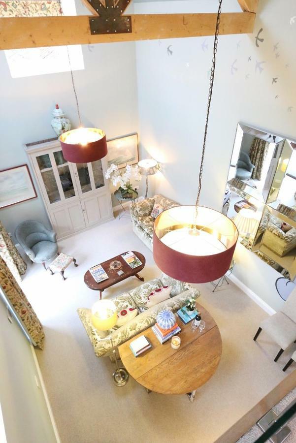 Poppy Barn Villa Holt  Eksteriør bilde